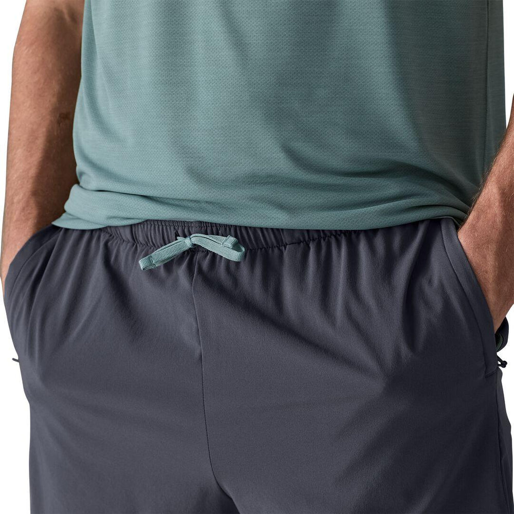 Patagonia Multi Trails Shorts - 6" Inseam