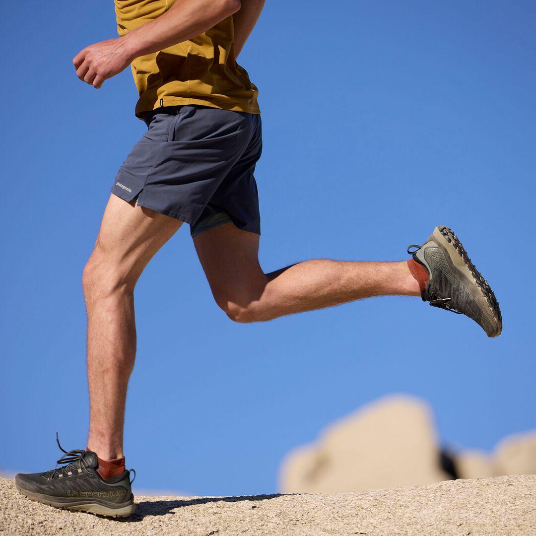 Patagonia Multi Trails Shorts - 6" Inseam