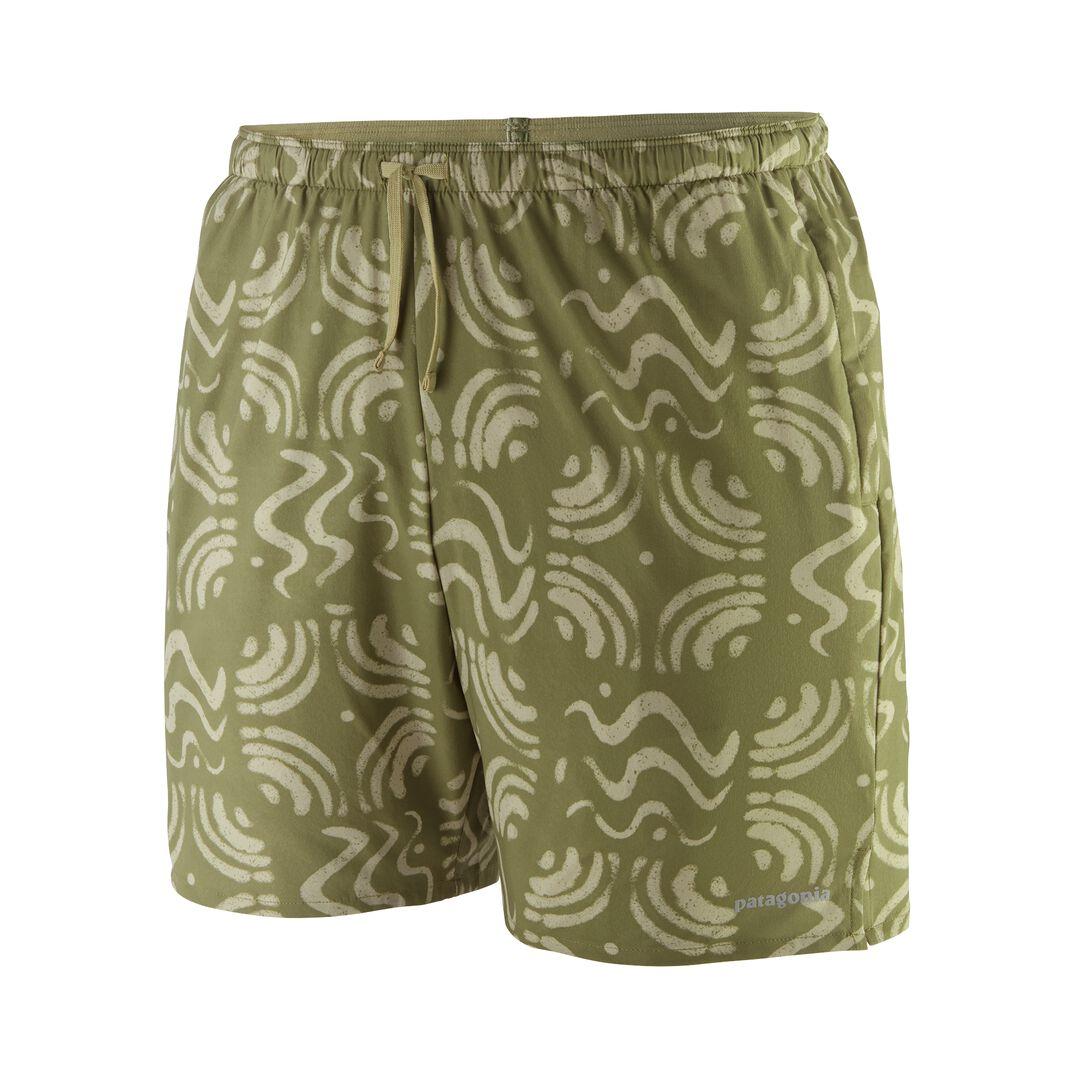 Patagonia Multi Trails Shorts - 6" Inseam