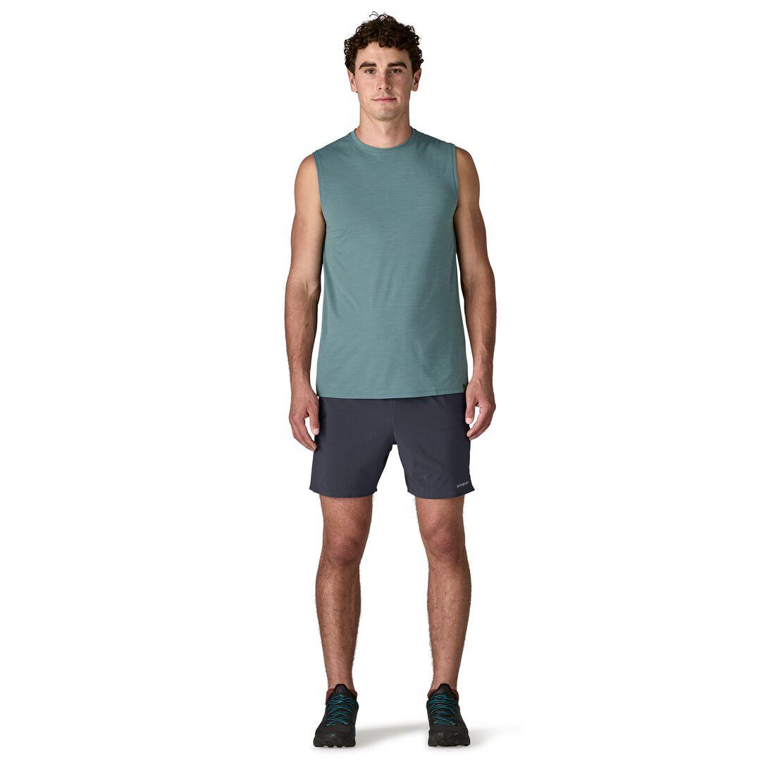 Patagonia Multi Trails Shorts - 6" Inseam