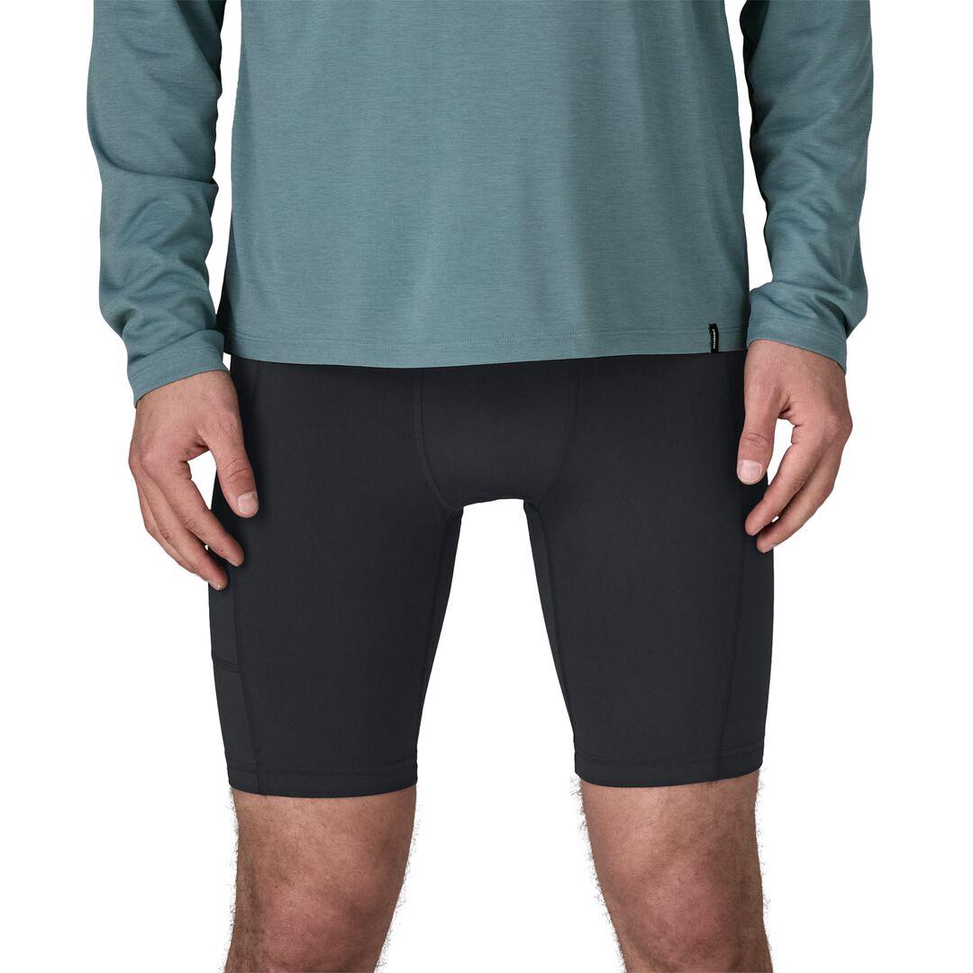 Patagonia Nether Mountain Bike Shorts