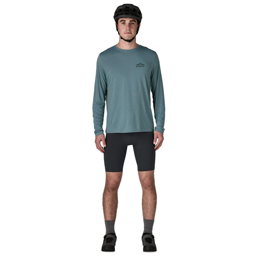 Patagonia Nether Mountain Bike Shorts
