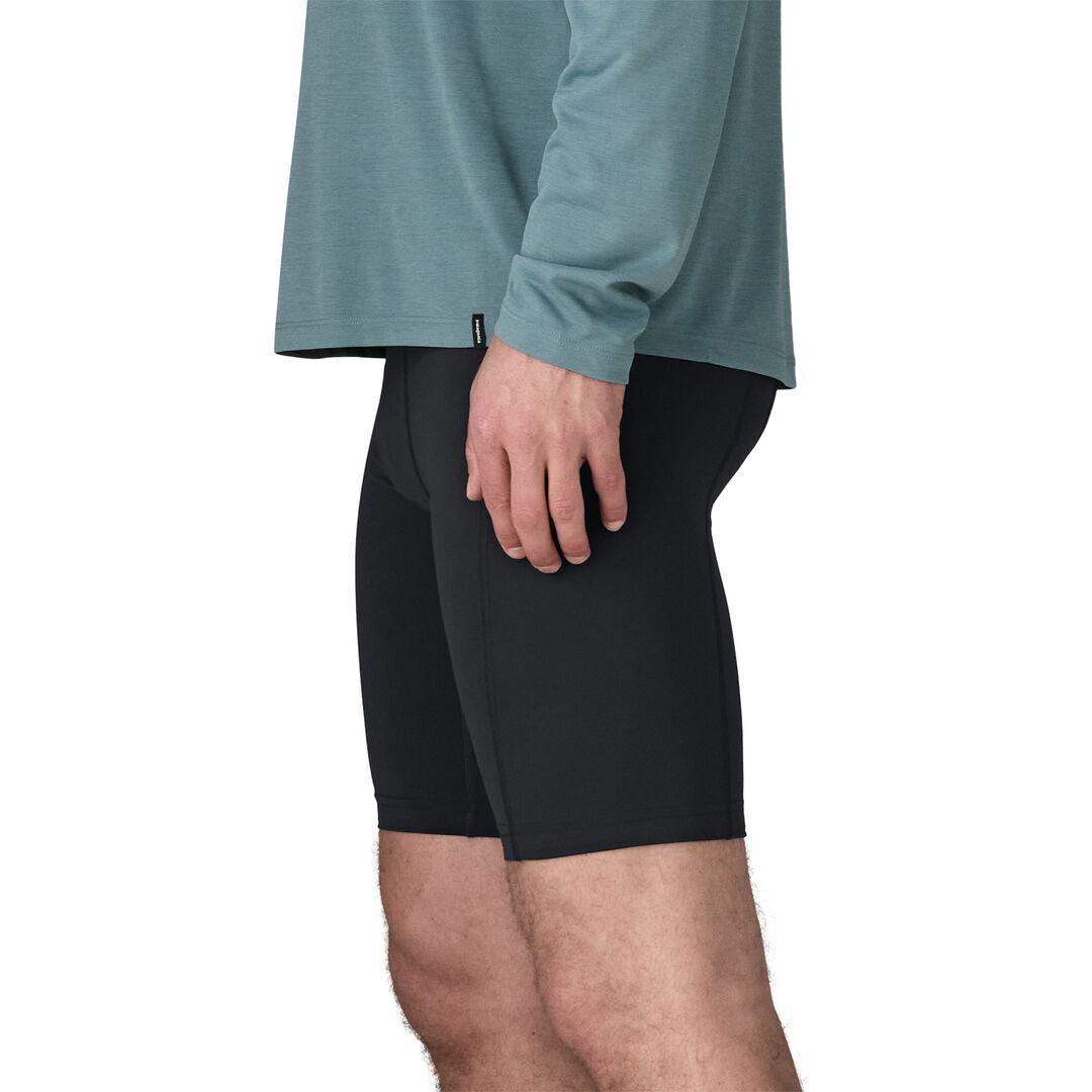 Patagonia Nether Mountain Bike Shorts