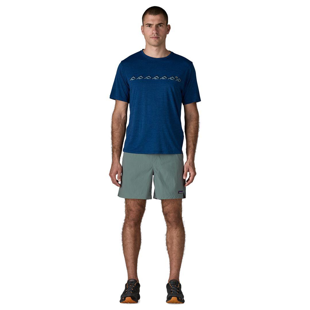 Patagonia Baggies™ Shorts Lights - 6" Inseam Shorts