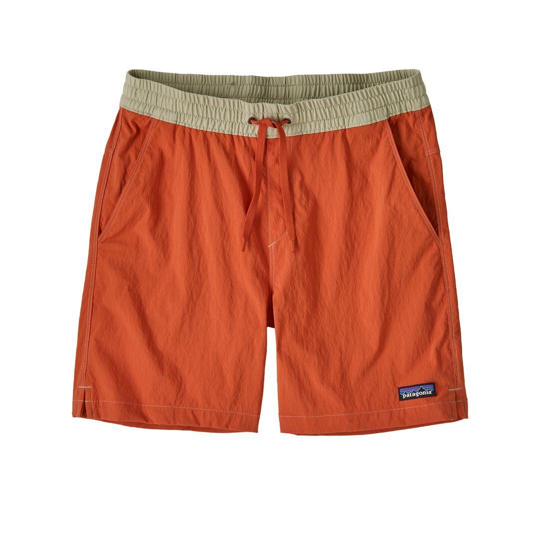 Patagonia Baggies™ Shorts Lights - 6" Inseam Shorts