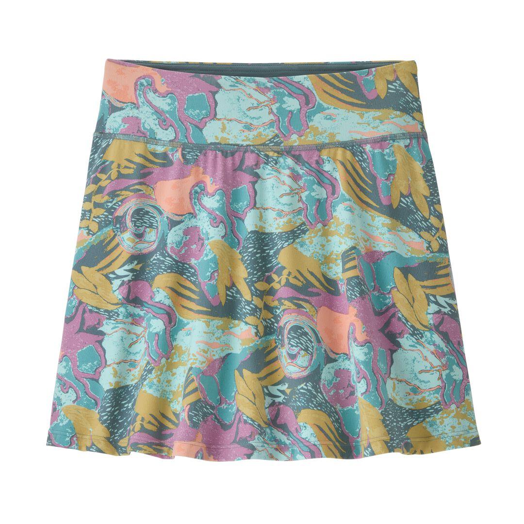 Patagonia Maipo Active Skort