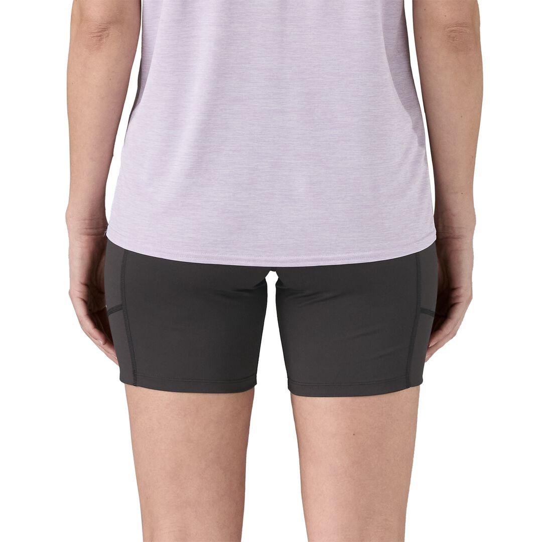 Patagonia Endless Run Shorts - 6" Inseam