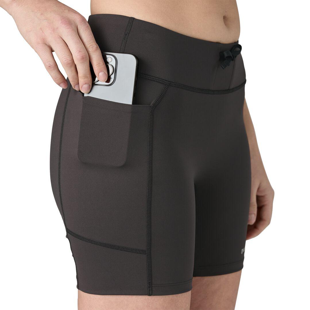 Patagonia Endless Run Shorts - 6" Inseam