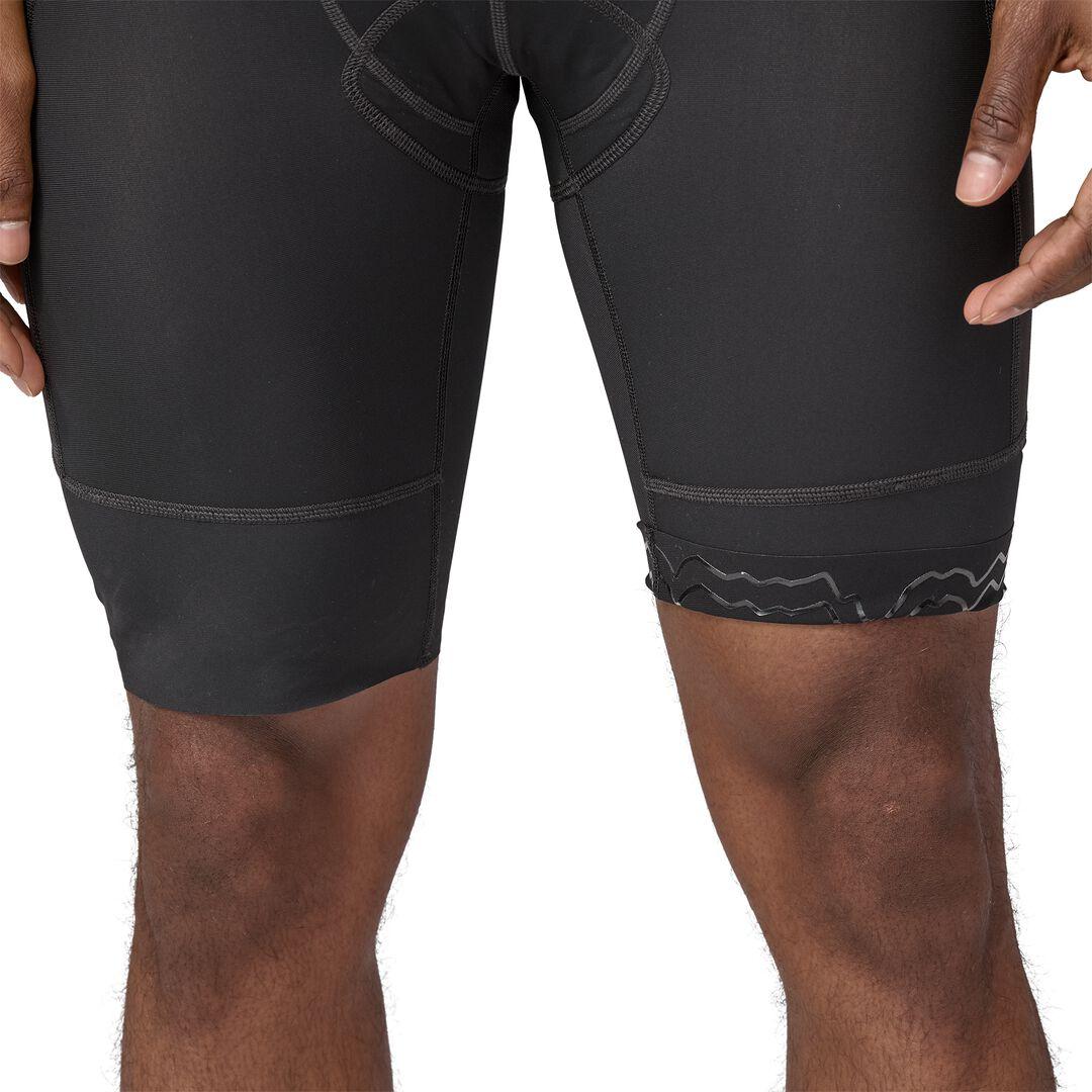 Patagonia Dirt Roamer Mountain Bike Liner Bibs