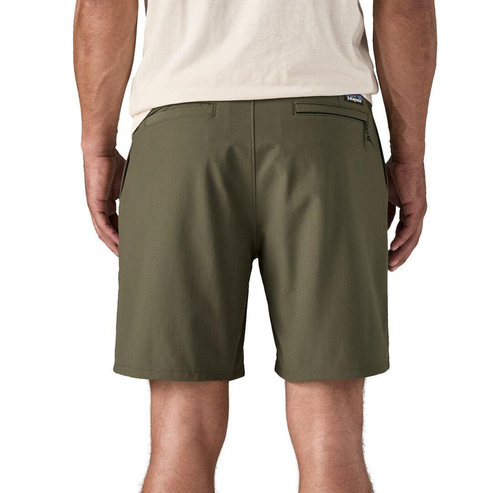 Patagonia Transit Traveler Shorts - 7" Inseam