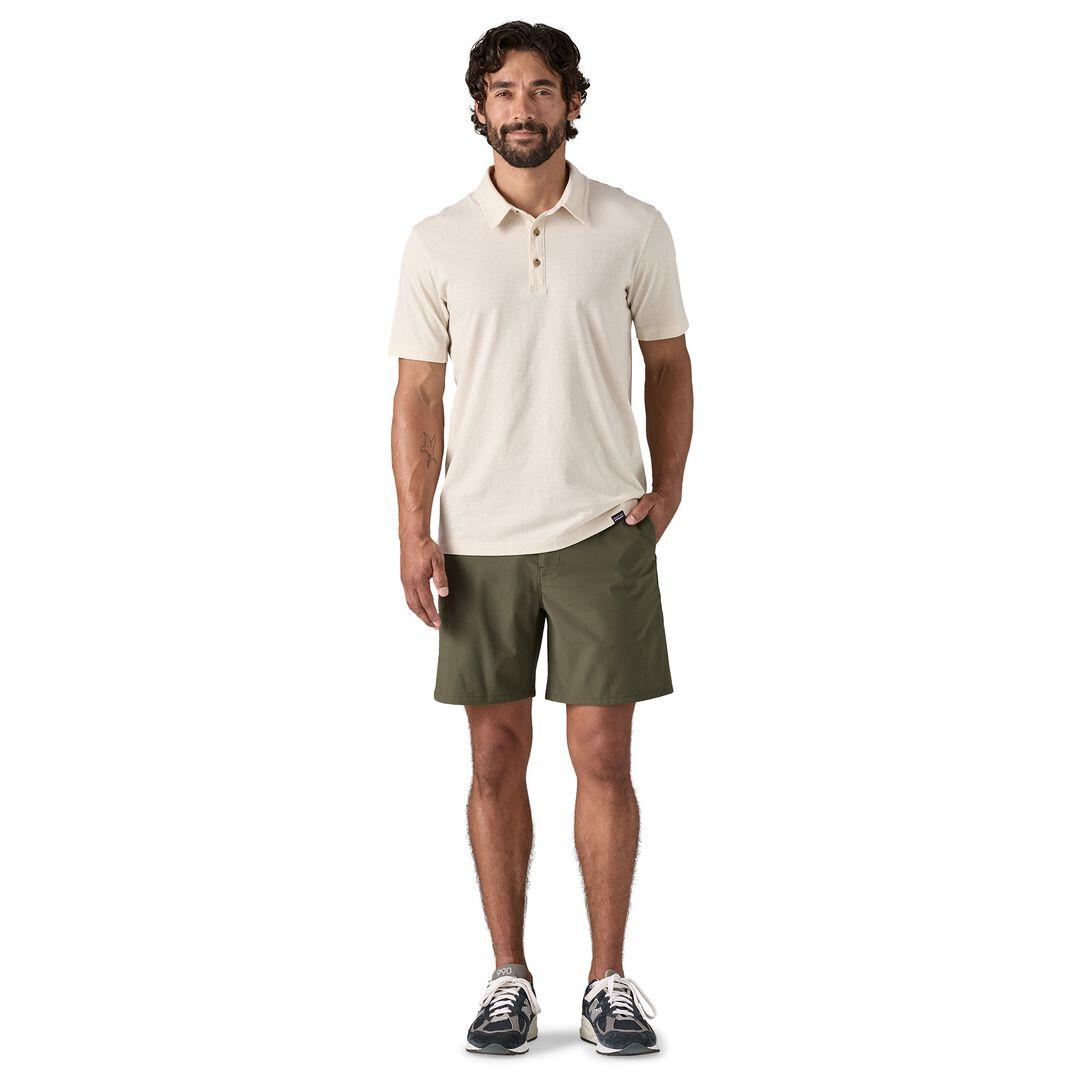 Patagonia Transit Traveler Shorts - 7" Inseam