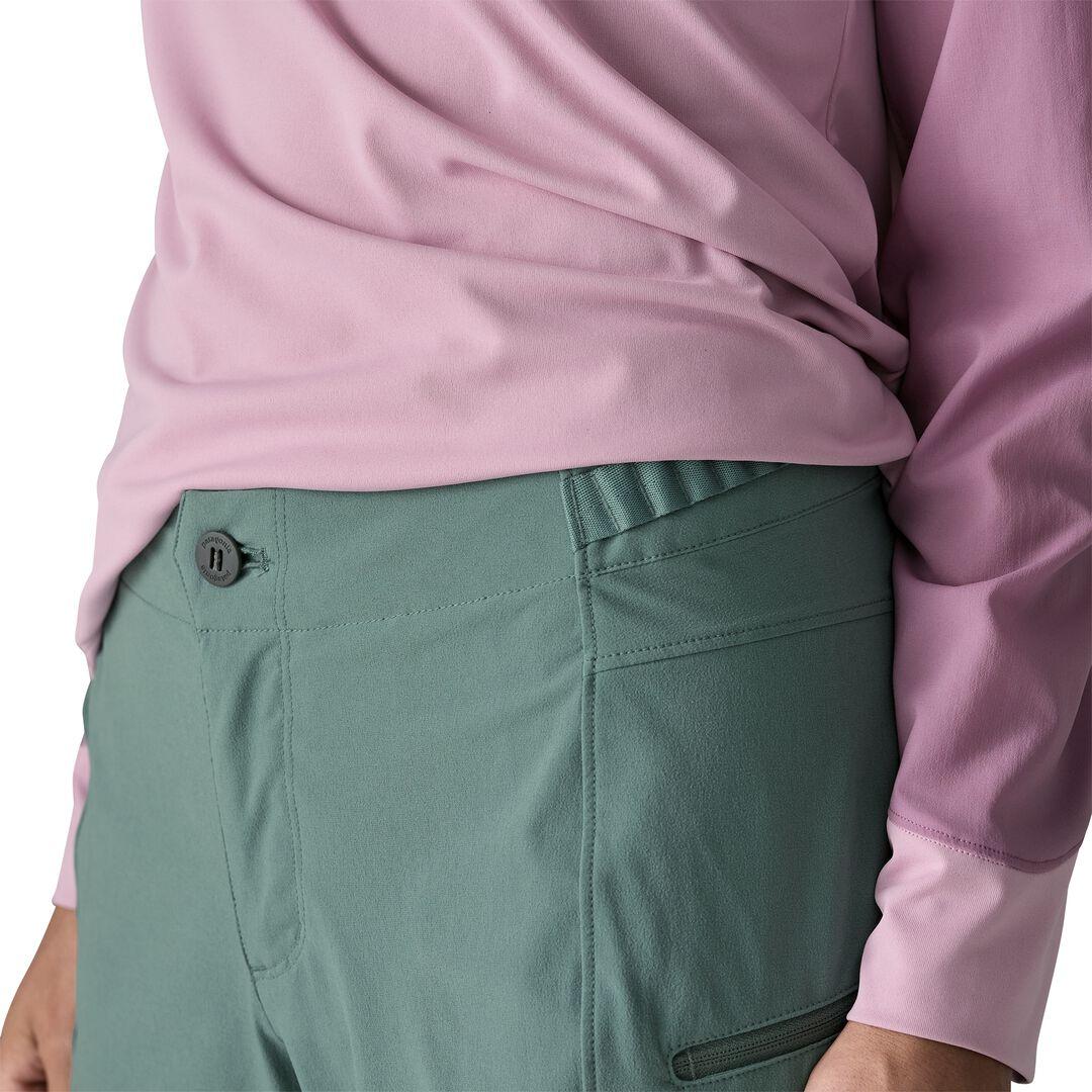 Patagonia Dirt Craft Mountain Bike Shorts - 12½" Inseam