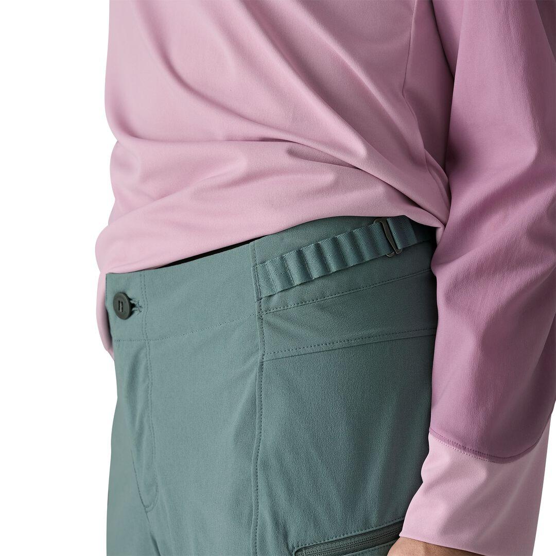 Patagonia Dirt Craft Mountain Bike Shorts - 12½" Inseam