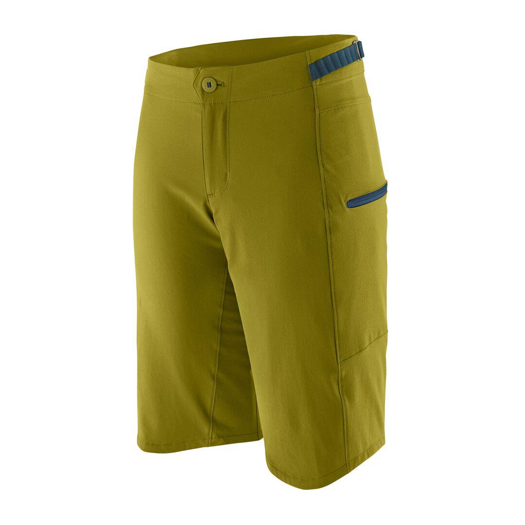 Patagonia Dirt Craft Mountain Bike Shorts - 12½" Inseam