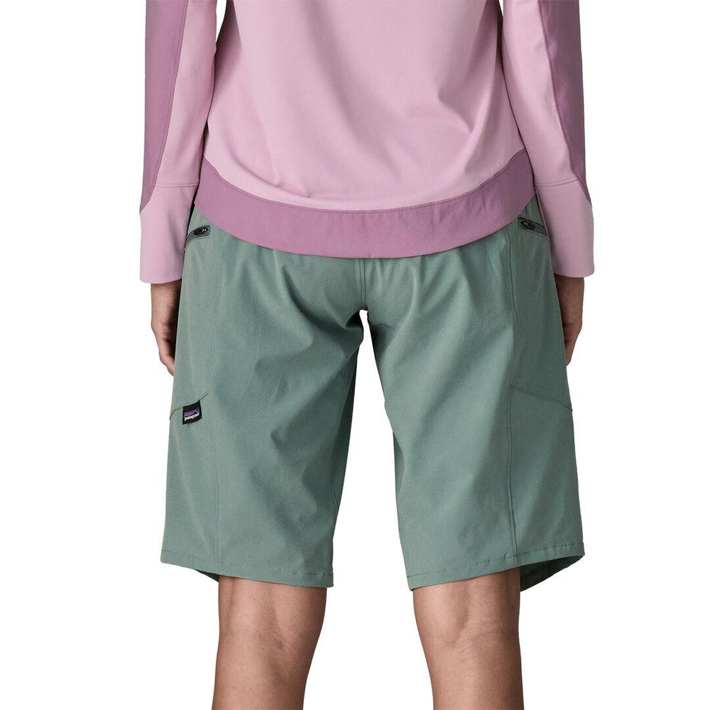 Patagonia Dirt Craft Mountain Bike Shorts - 12½" Inseam