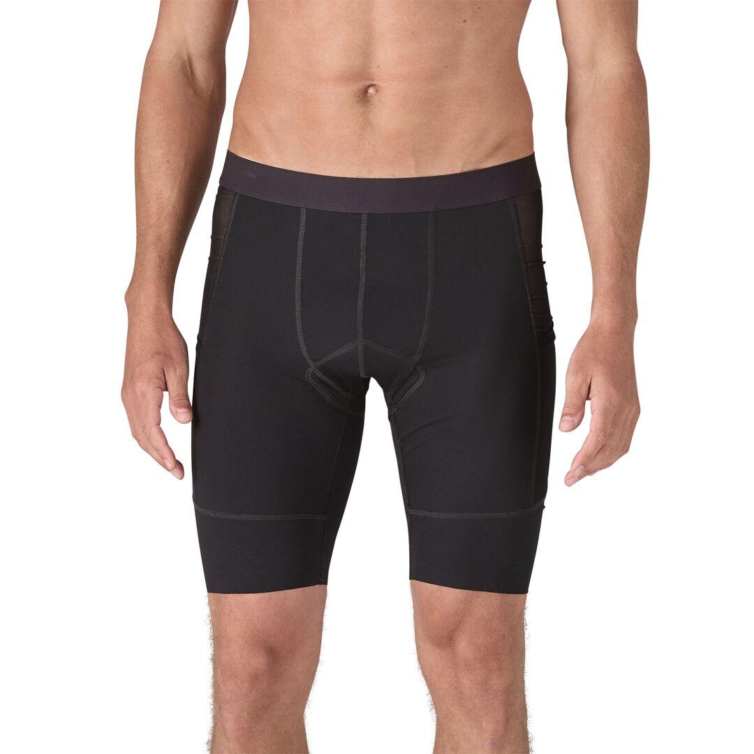 Patagonia Dirt Roamer Mountain Bike Liner Shorts