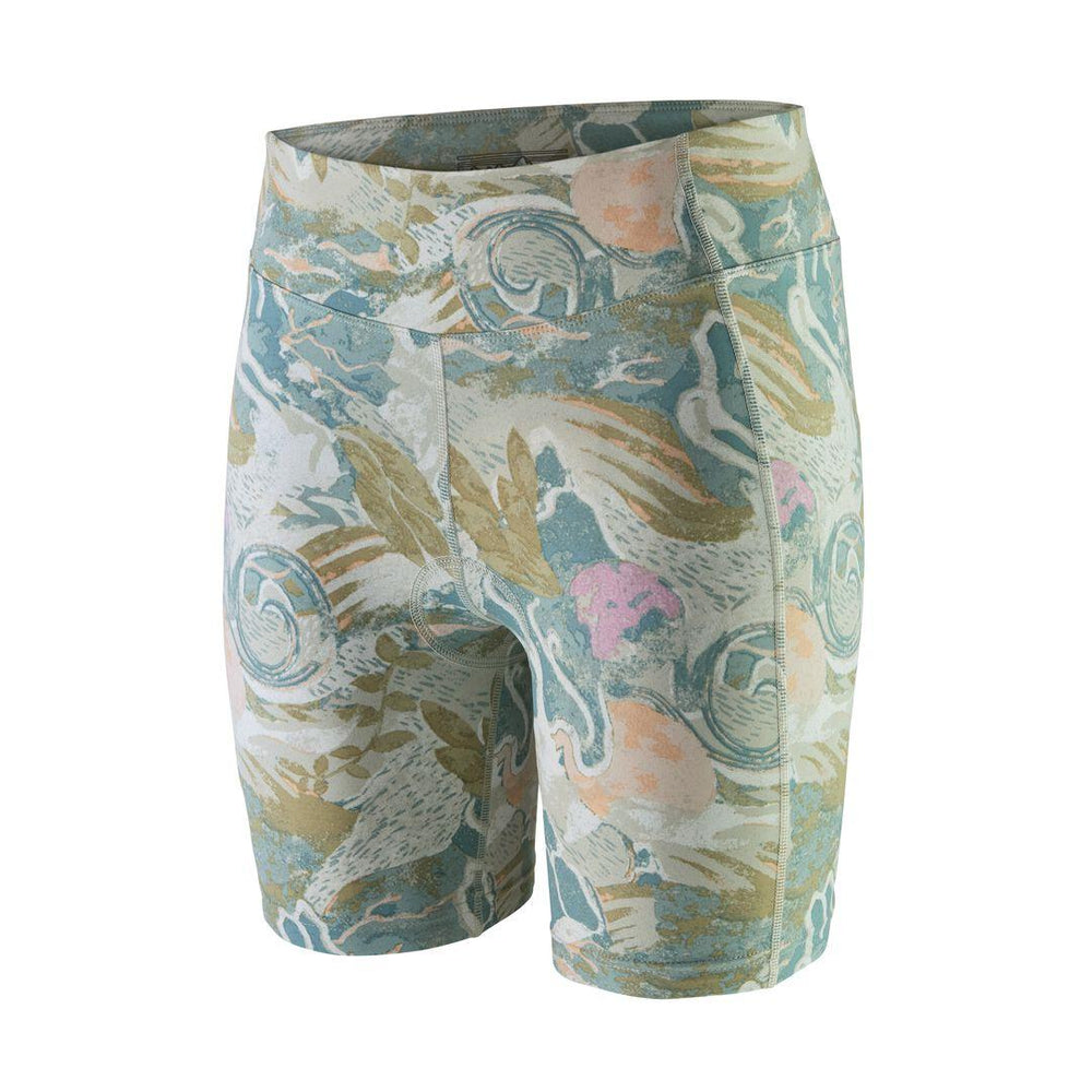 Patagonia Nether Mountain Bike Shorts