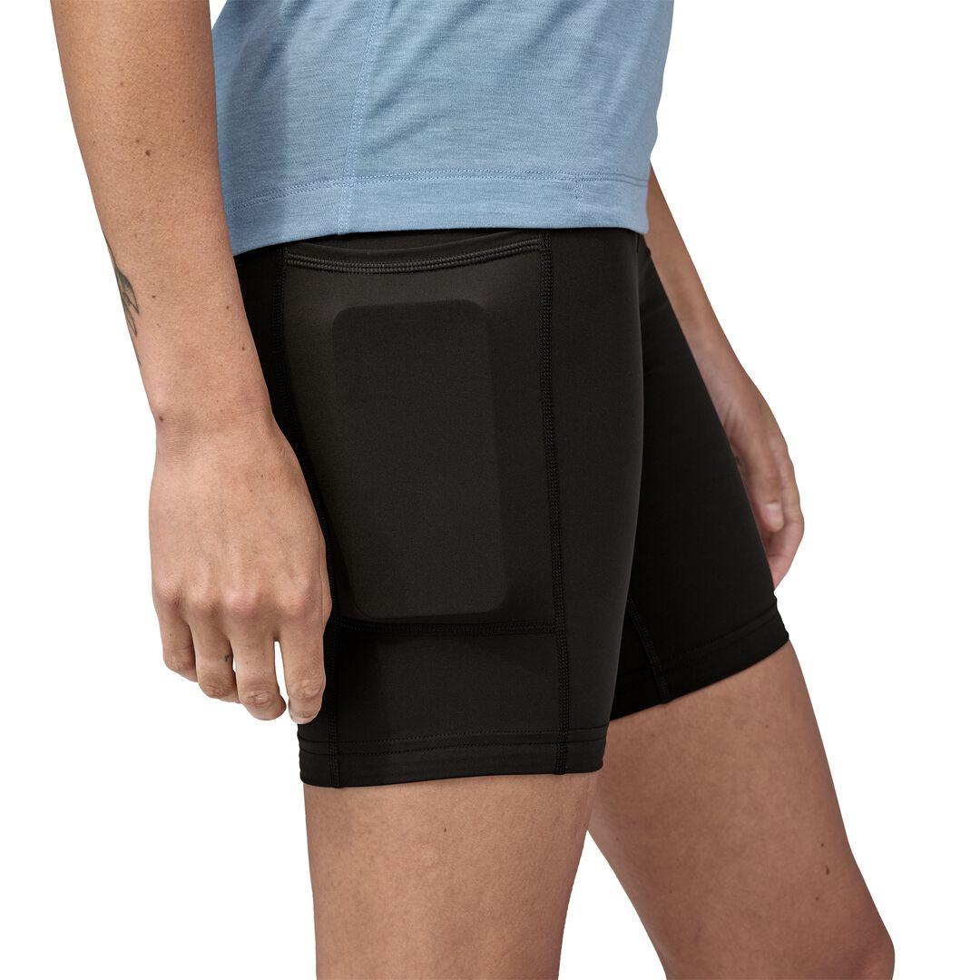 Patagonia Nether Mountain Bike Shorts