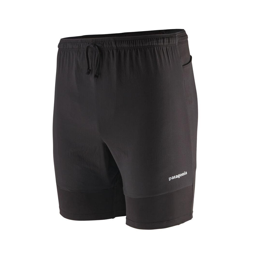 Patagonia Endless Run Shorts - 6" Inseam