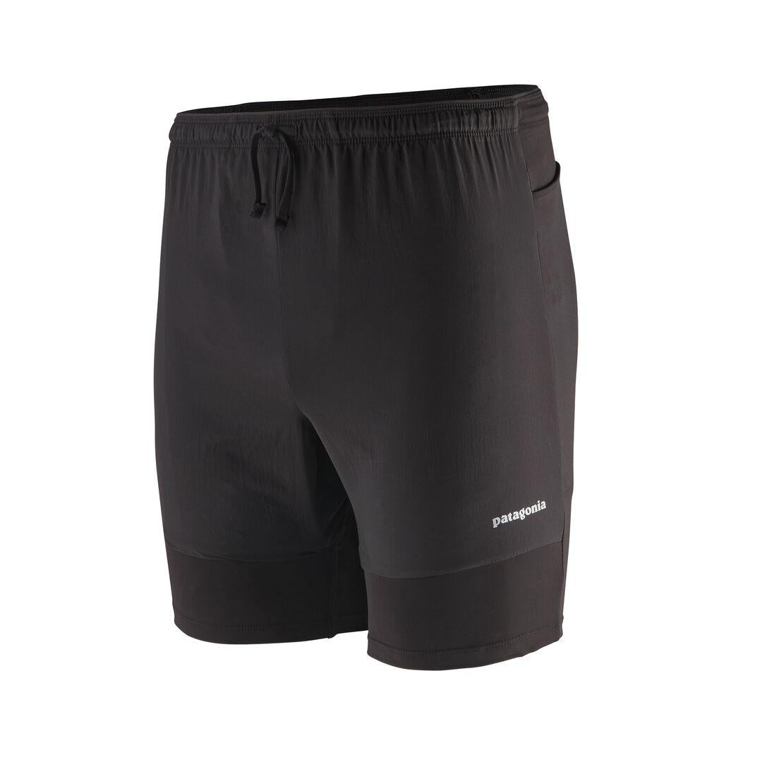 Patagonia Endless Run Shorts - 6" Inseam