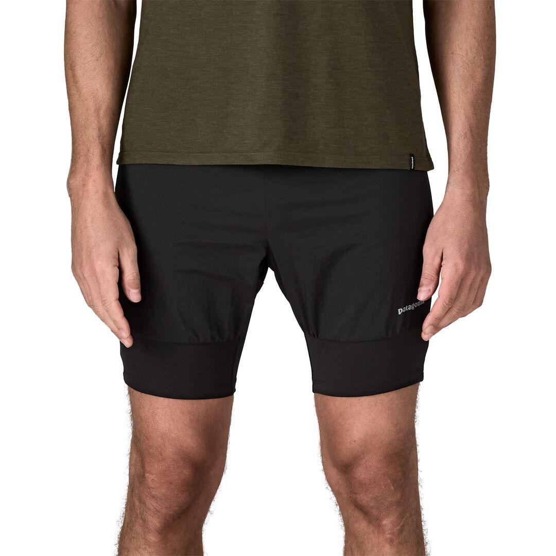 Patagonia Endless Run Shorts - 6" Inseam