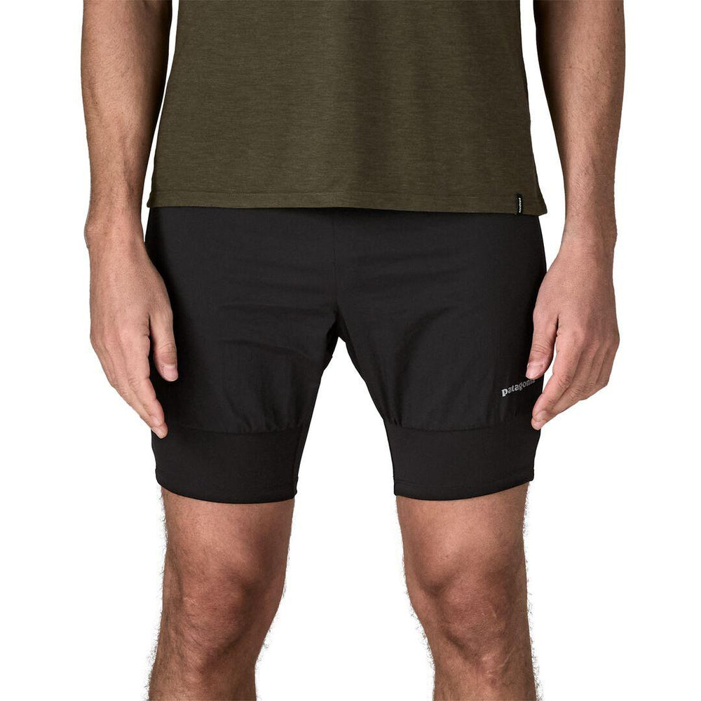 Patagonia Endless Run Shorts - 6" Inseam