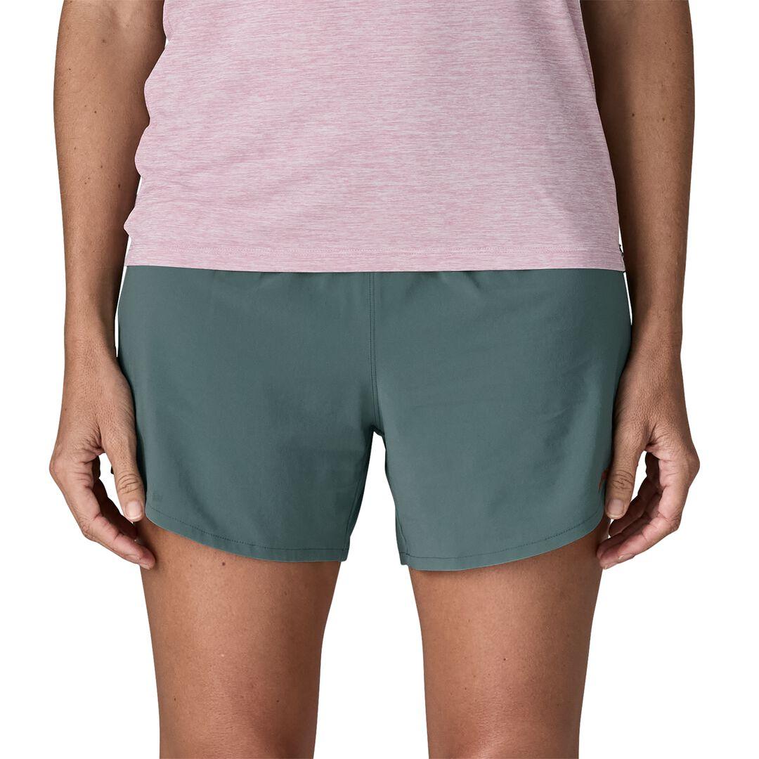 Patagonia Trailfarer Running Shorts - 4½" Inseam