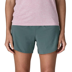 Patagonia Trailfarer Running Shorts - 4½" Inseam