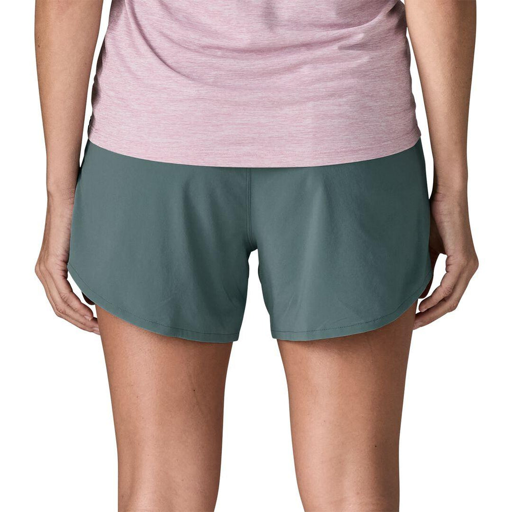 Patagonia Trailfarer Running Shorts - 4½" Inseam