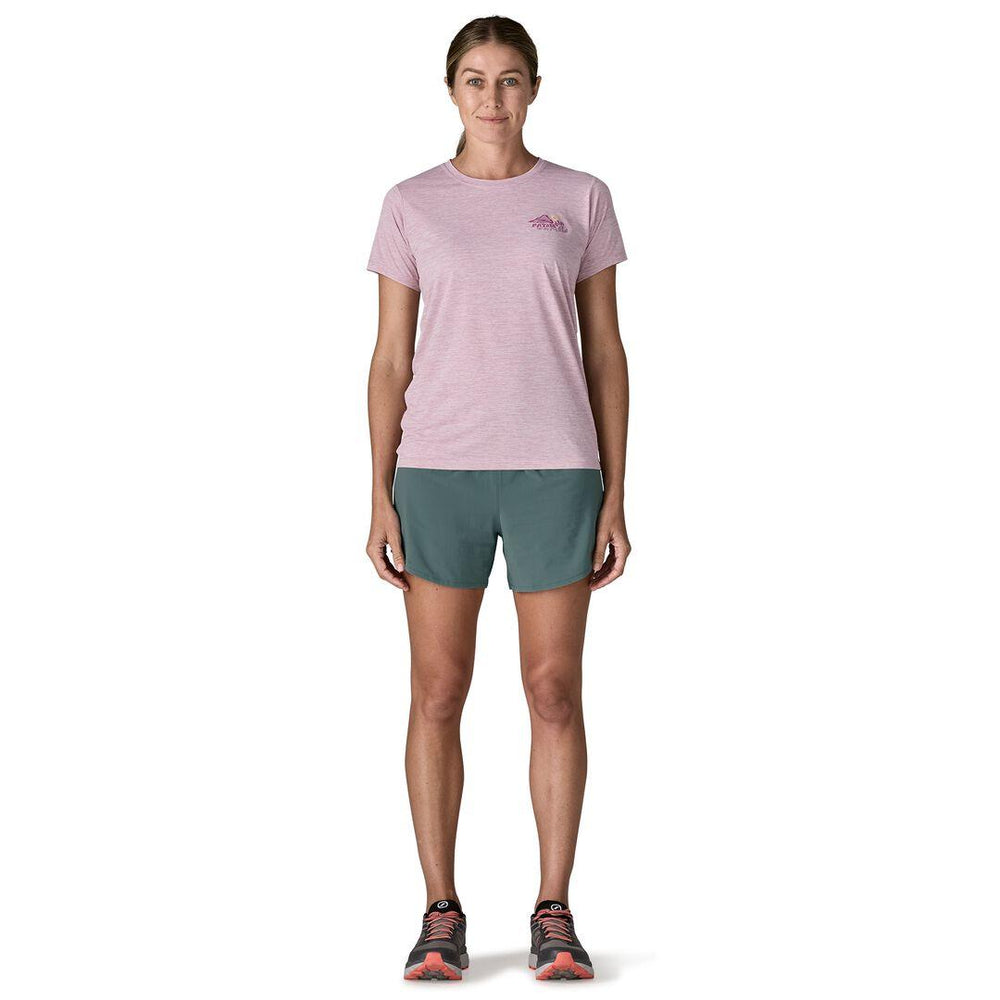 Patagonia Trailfarer Running Shorts - 4½" Inseam