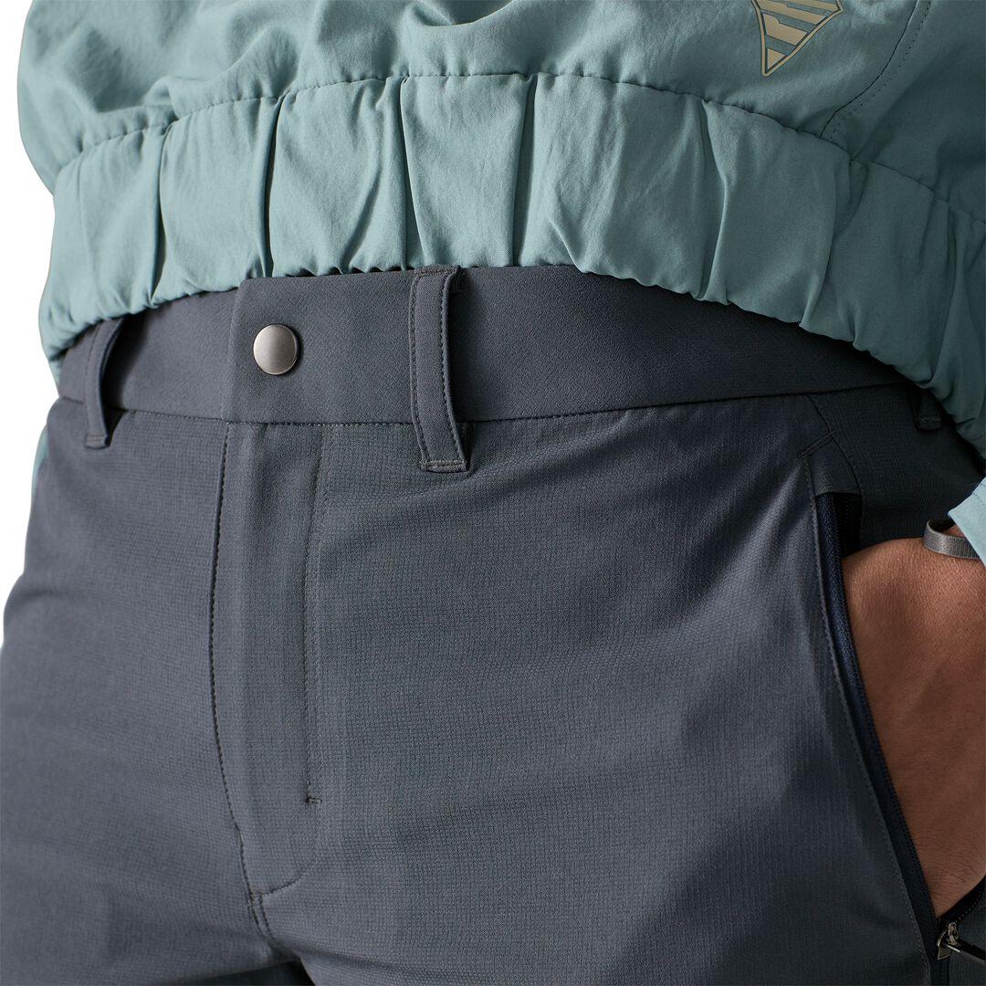Patagonia Terravia Trail Shorts - 6" Inseam