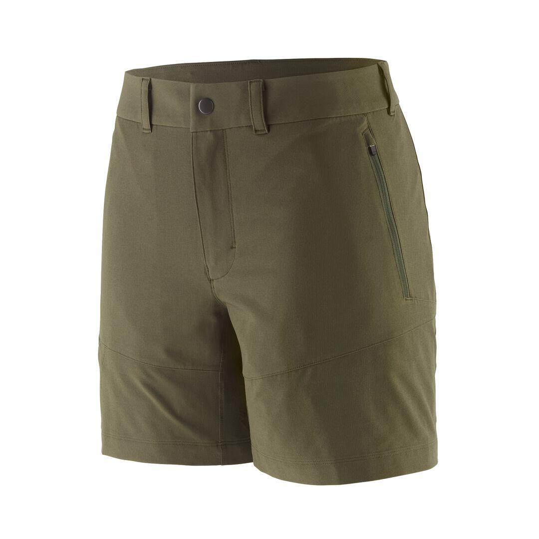 Patagonia Terravia Trail Shorts - 6" Inseam