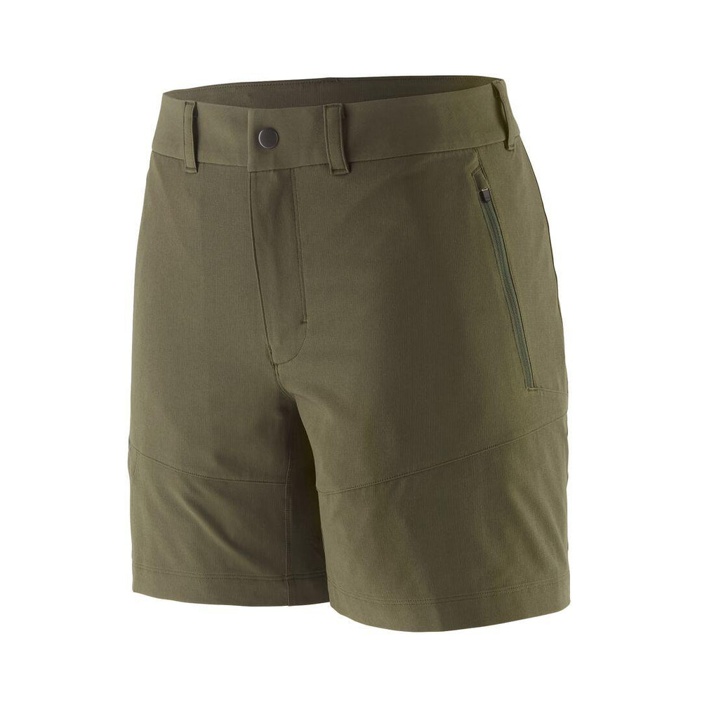 Patagonia Terravia Trail Shorts - 6" Inseam
