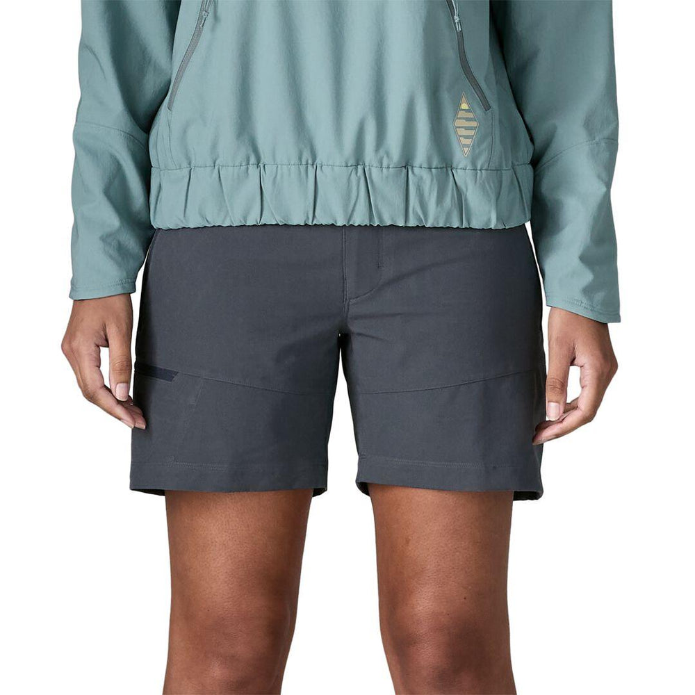 Patagonia Terravia Trail Shorts - 6" Inseam