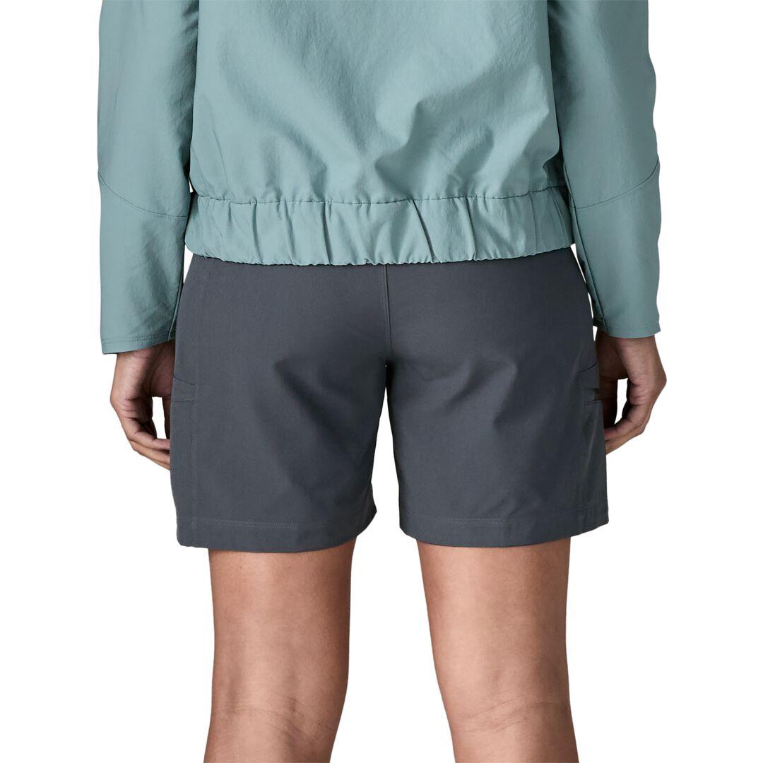 Patagonia Terravia Trail Shorts - 6" Inseam