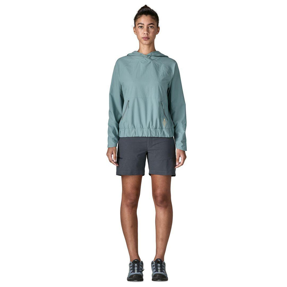 Patagonia Terravia Trail Shorts - 6" Inseam