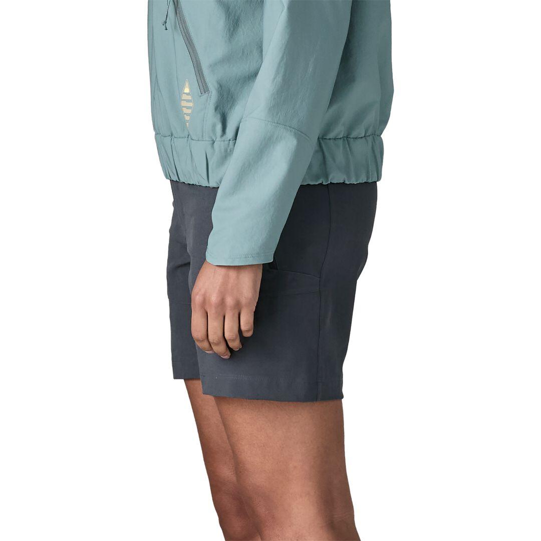 Patagonia Terravia Trail Shorts - 6" Inseam