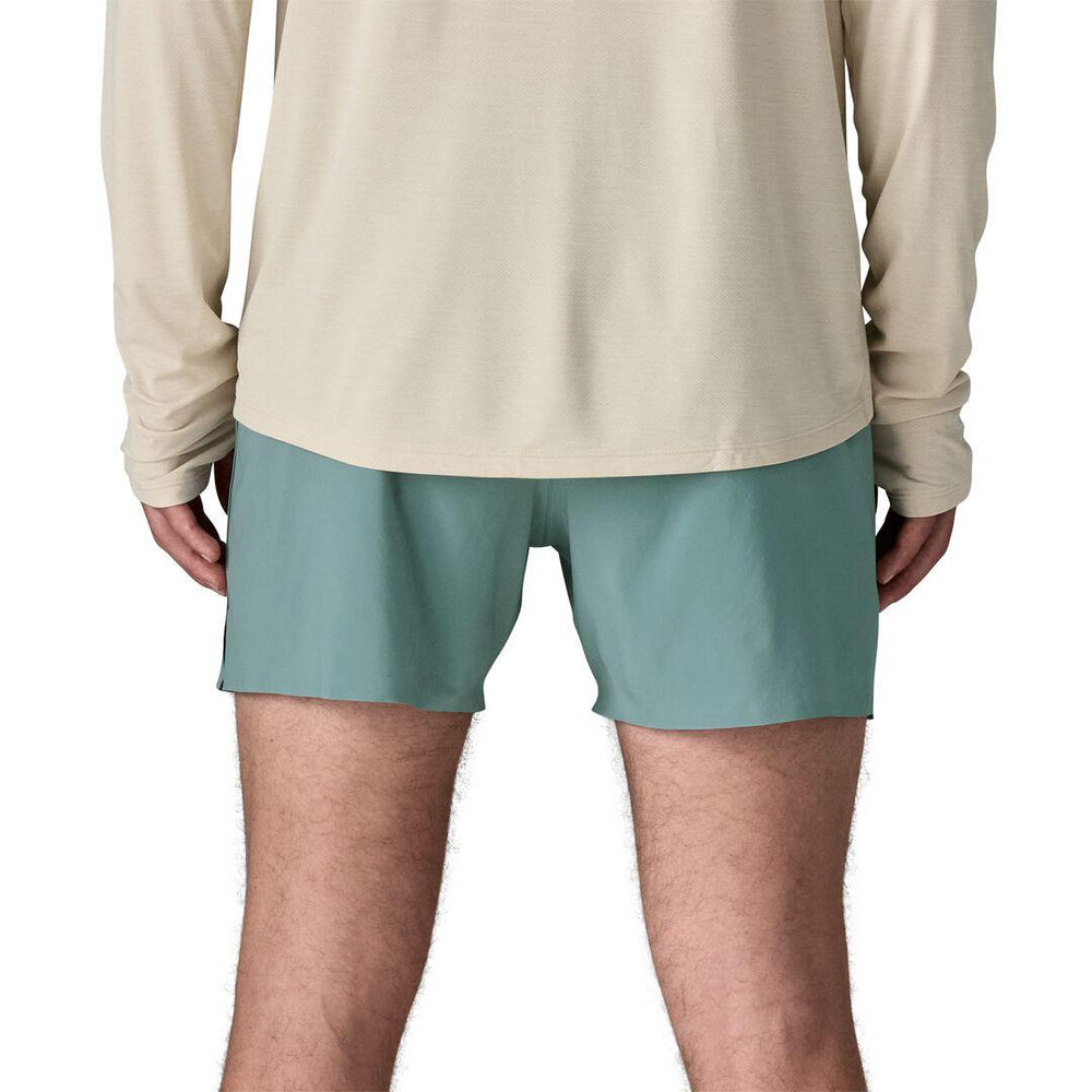 Patagonia Strider Pro Running Shorts - 5" Inseam
