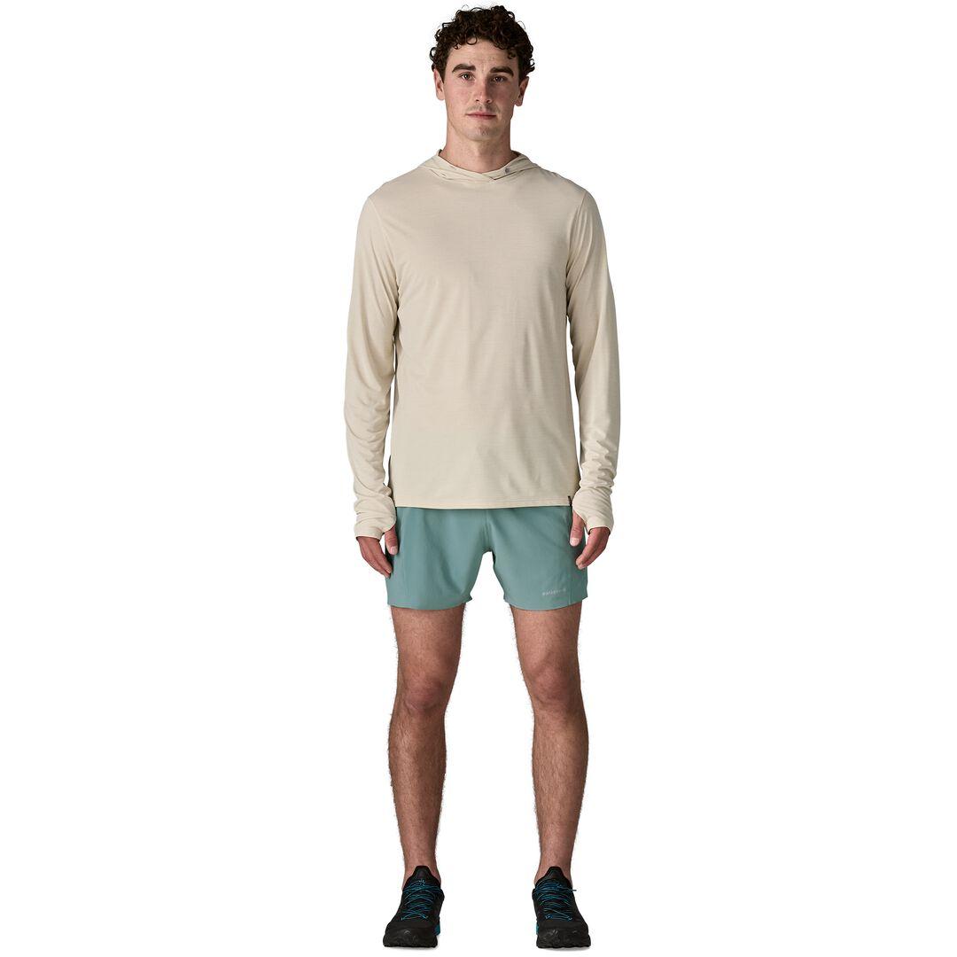Patagonia Strider Pro Running Shorts - 5" Inseam