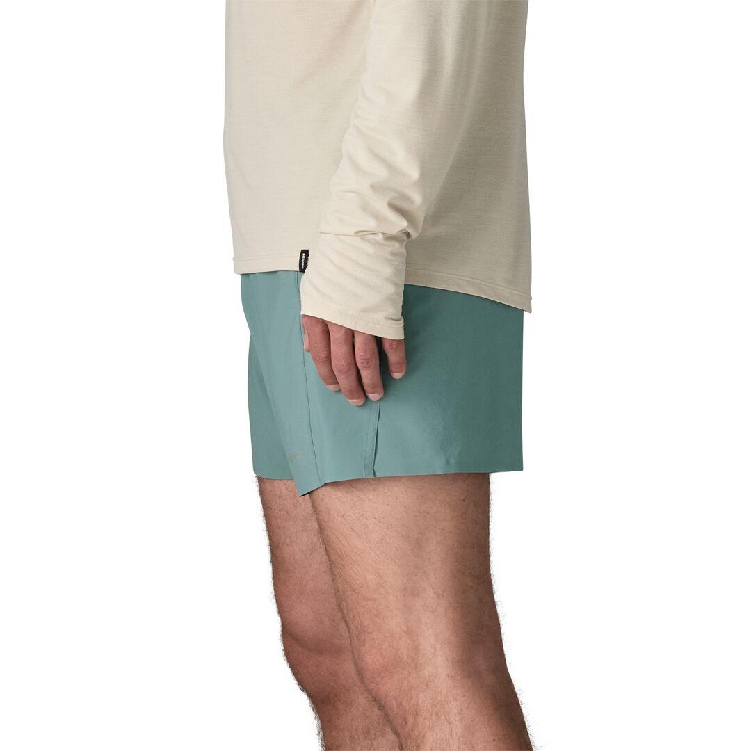 Patagonia Strider Pro Running Shorts - 5" Inseam