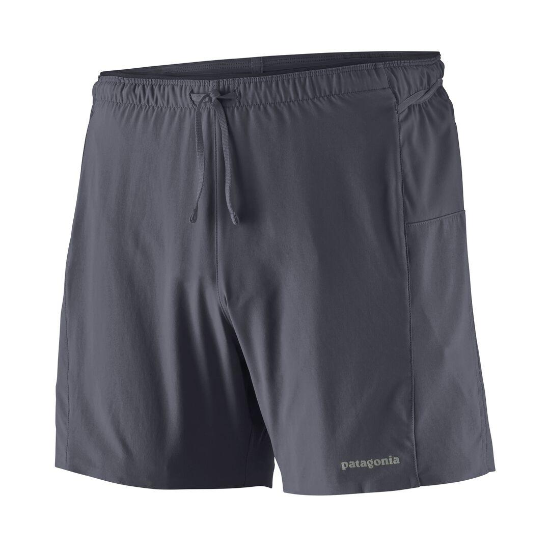 Patagonia Strider Pro Running Shorts - 5" Inseam