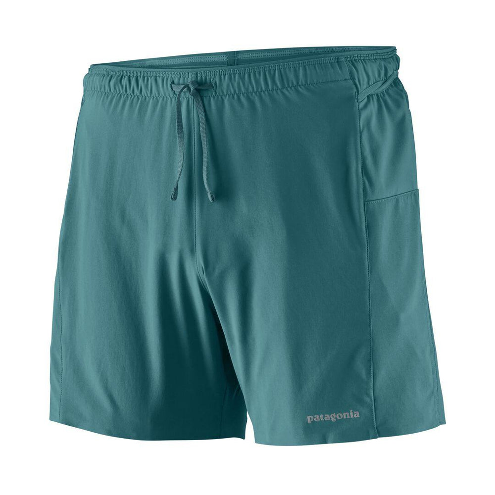 Patagonia Strider Pro Running Shorts - 5" Inseam