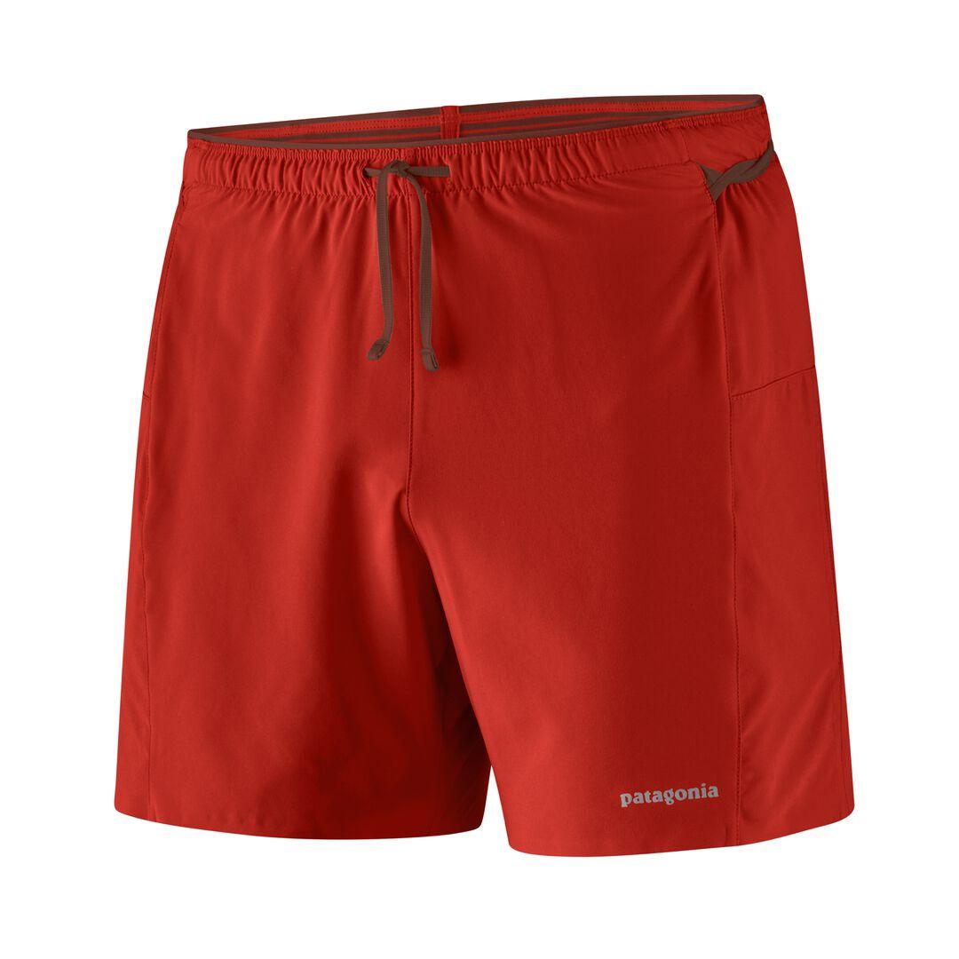 Patagonia Strider Pro Running Shorts - 5" Inseam