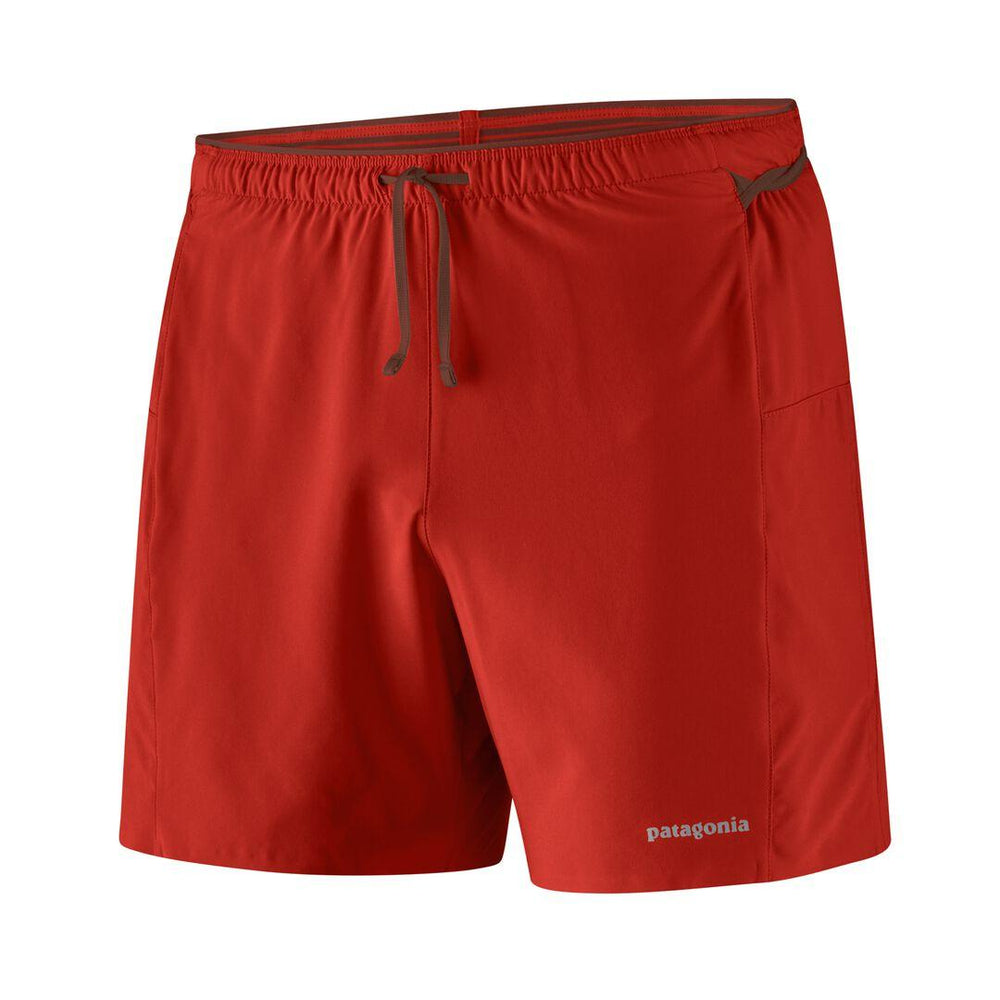 Patagonia Strider Pro Running Shorts - 5" Inseam