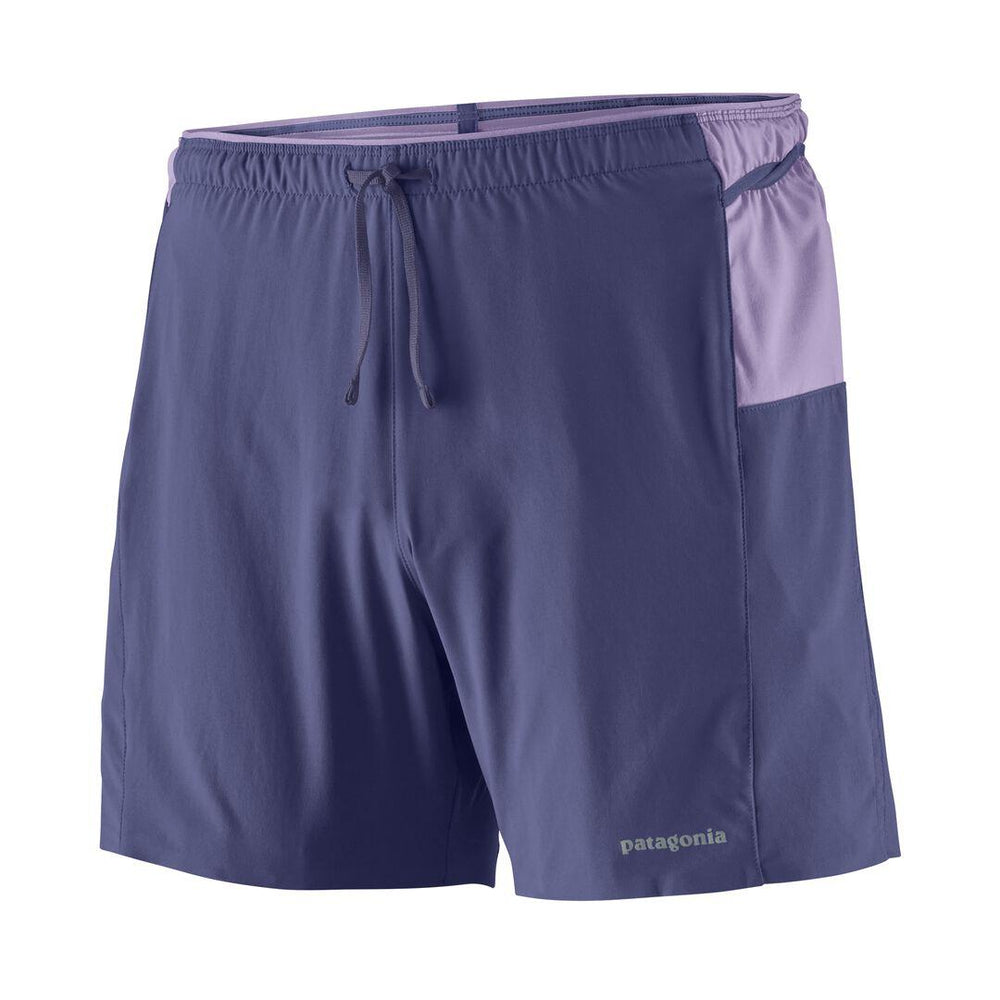 Patagonia Strider Pro Running Shorts - 5" Inseam