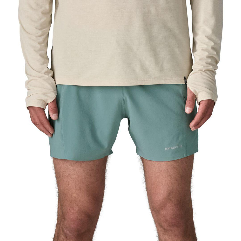 Patagonia Strider Pro Running Shorts - 5" Inseam
