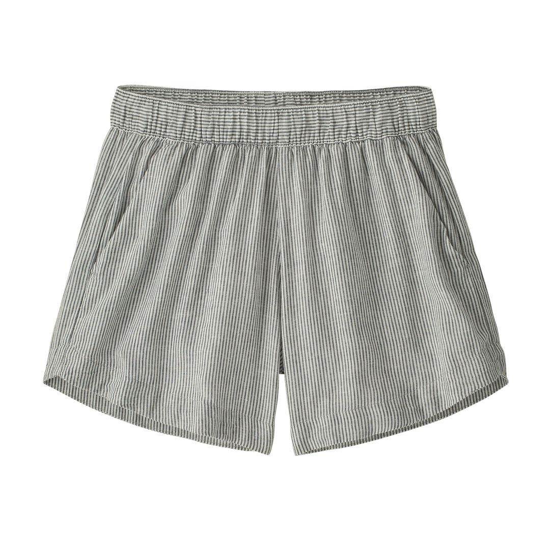 Patagonia Garden Island Shorts - 3½" Inseam