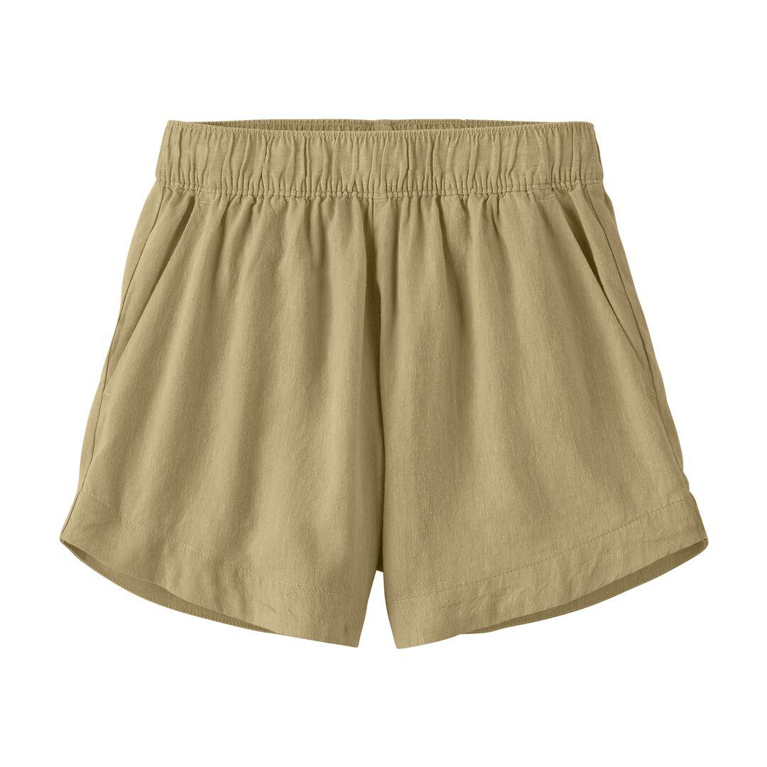 Patagonia Garden Island Shorts - 3½" Inseam