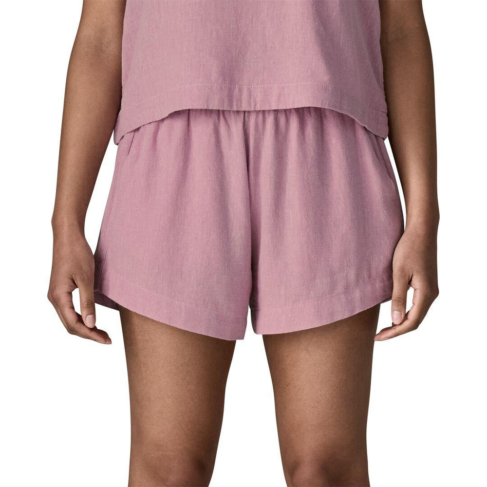Patagonia Garden Island Shorts - 3½" Inseam