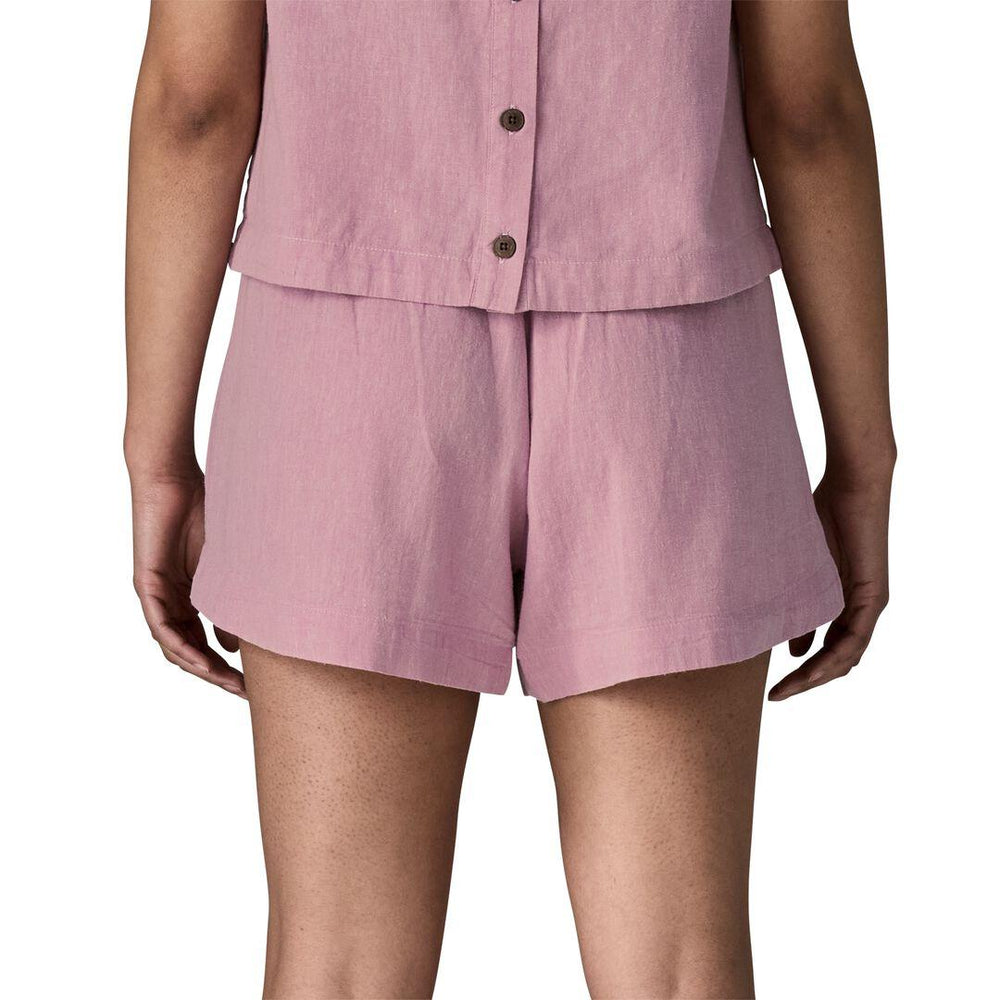 Patagonia Garden Island Shorts - 3½" Inseam